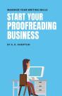Start Your Proofreading Business: Maximi - Preview