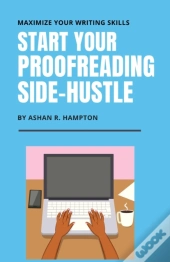 Start Your Proofreading Side-Hustle: Max