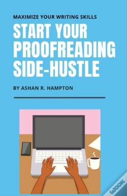 Capa do artigo Start Your Proofreading Side-Hustle: Max
