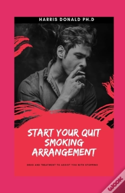 Capa do artigo Start Your Quit Smoking Arrangement
