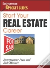 Capa do artigo Start Your Real Estate Career