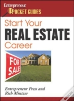 Capa do artigo Start Your Real Estate Career