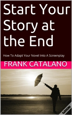 Capa do artigo Start Your Story At The End