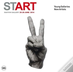Capa do artigo Start