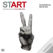 Capa do artigo Start