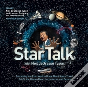 Capa do artigo Startalk