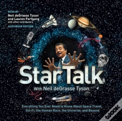 Capa do artigo Startalk