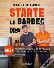 Capa do artigo Starte Le Barbec Avec Bbq Québec
