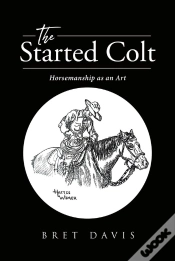 Capa do artigo Started Colt