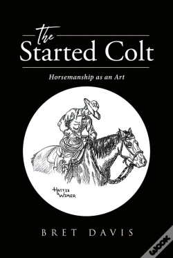 Capa do artigo Started Colt