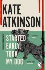 Started Early, Took My Dog - Preview