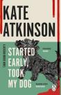 Started Early, Took My Dog - Preview