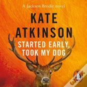 Capa do artigo Started Early, Took My Dog