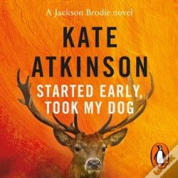 Capa do artigo Started Early, Took My Dog