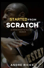 Capa do artigo Started From Scratch