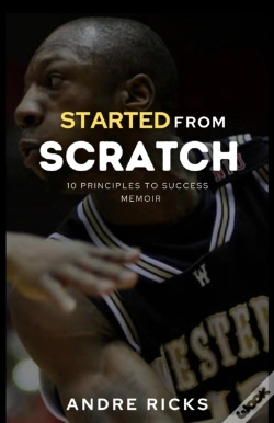Capa do artigo Started From Scratch