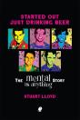 Started Out Just Drinking Beer - Preview