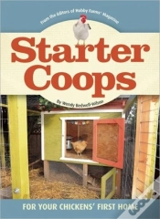 Capa do artigo Starter Coops