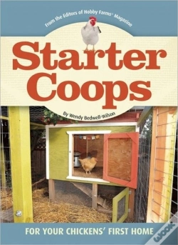 Capa do artigo Starter Coops