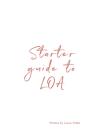 Starter Guide To Loa - Preview