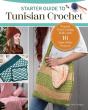 Starter Guide To Tunisian Crochet - Preview