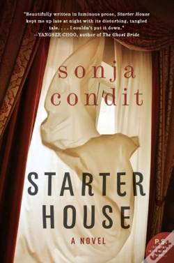 Capa do artigo Starter House