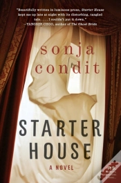 Capa do artigo Starter House
