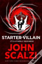 Starter Villain