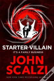 Capa do artigo Starter Villain