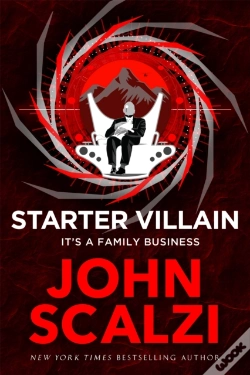 Capa do artigo Starter Villain