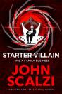 Starter Villain - Preview