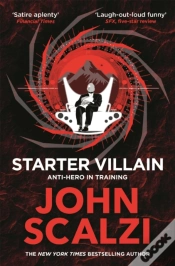 Capa do artigo Starter Villain