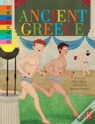 Starters: Ancient Greece