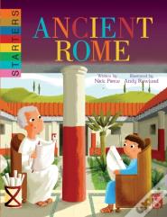 Starters: Ancient Rome