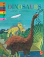 Starters: Dinosaurs - Preview