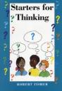 Starters For Thinking - Preview