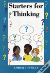 Capa do artigo Starters For Thinking