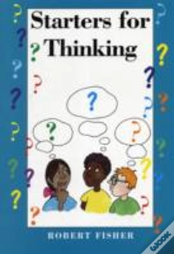 Capa do artigo Starters For Thinking
