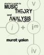 Starter'S Guide To Music Theory And Analysis - Preview