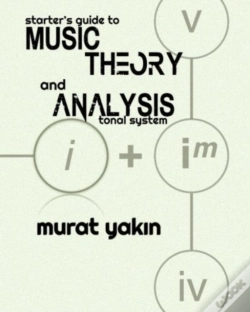 Capa do artigo Starter'S Guide To Music Theory And Analysis