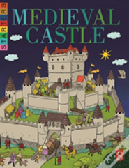 Starters: Life In A Medieval Castle