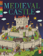 Starters: Life In A Medieval Castle - Preview