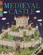 Starters: Life In A Medieval Castle