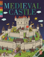 Capa do artigo Starters: Life In A Medieval Castle
