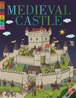 Capa do artigo Starters: Life In A Medieval Castle