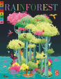 Starters: Life In A Rainforest - Preview