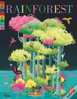 Capa do artigo Starters: Life In A Rainforest