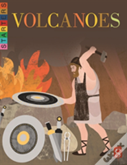 Starters: Life In A Volcano