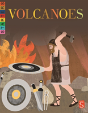 Starters: Life In A Volcano - Preview
