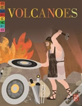 Starters: Life In A Volcano